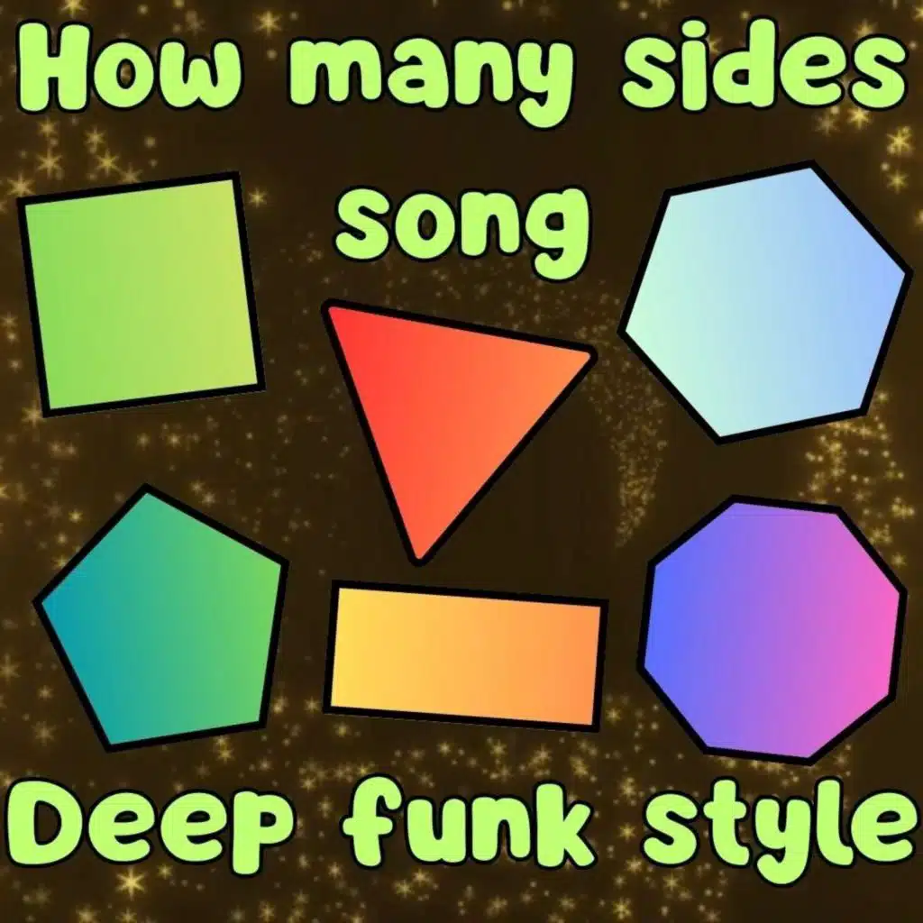 How many sides funk