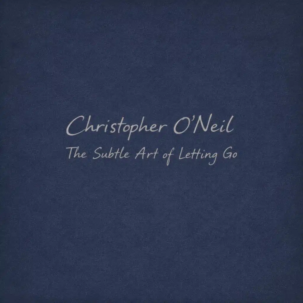 Christopher O'Neil