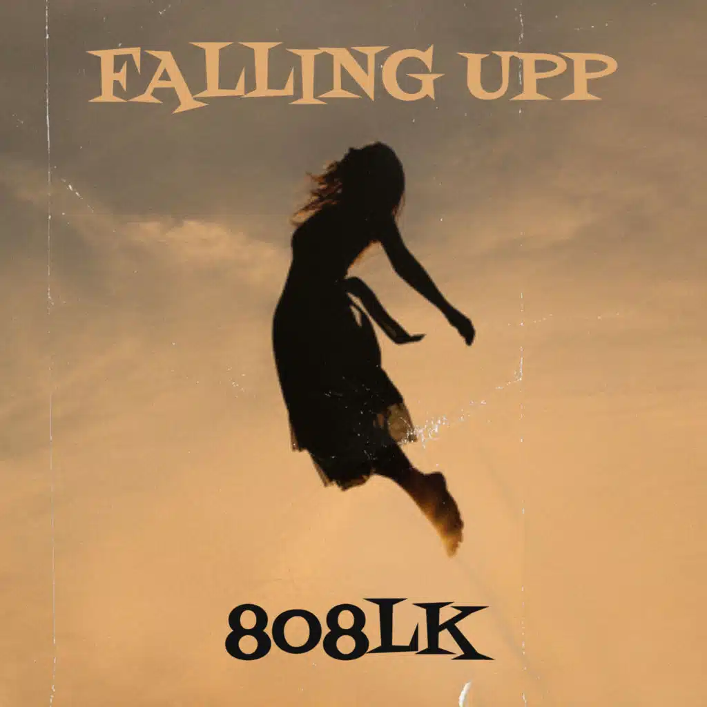 Falling Upp