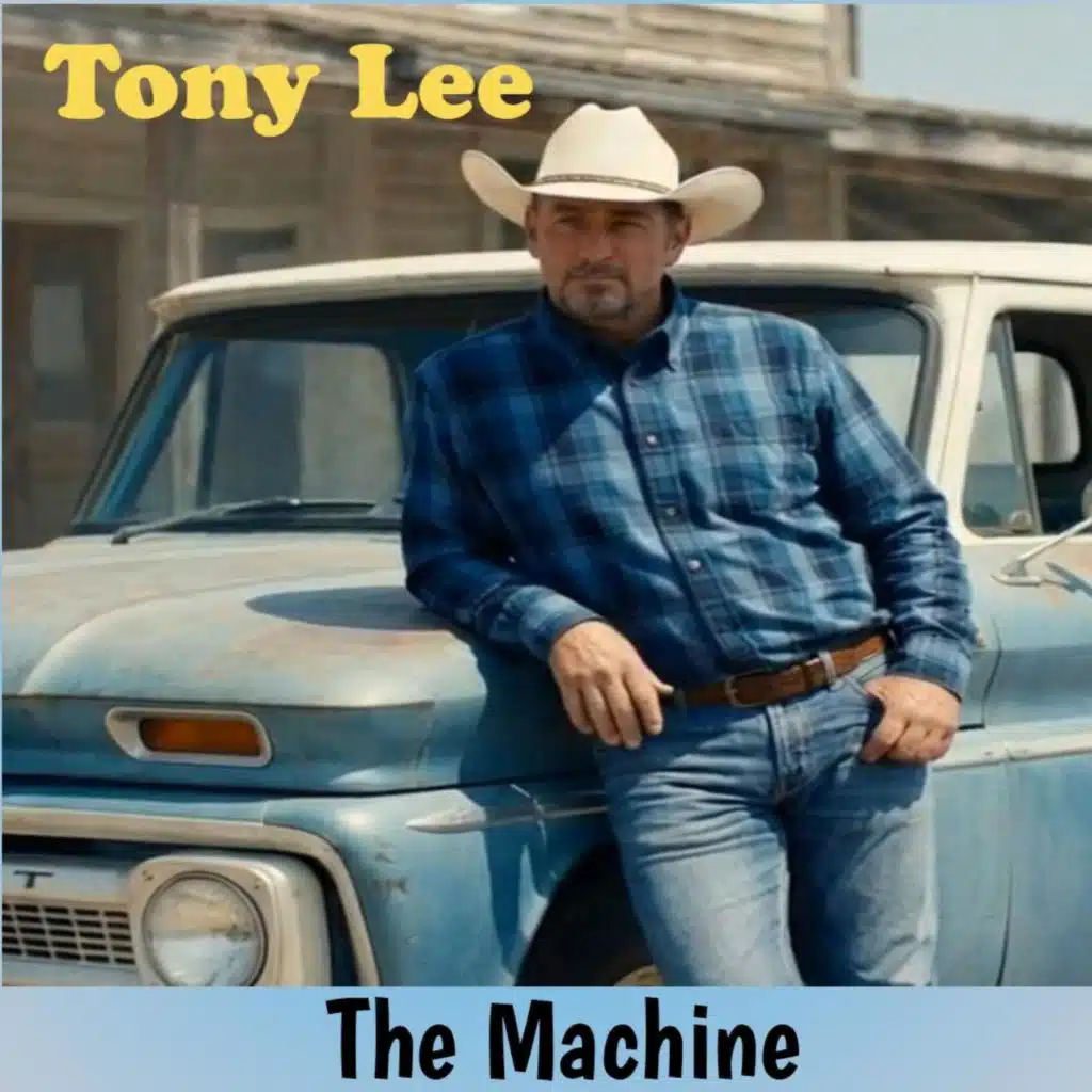 The Machine
