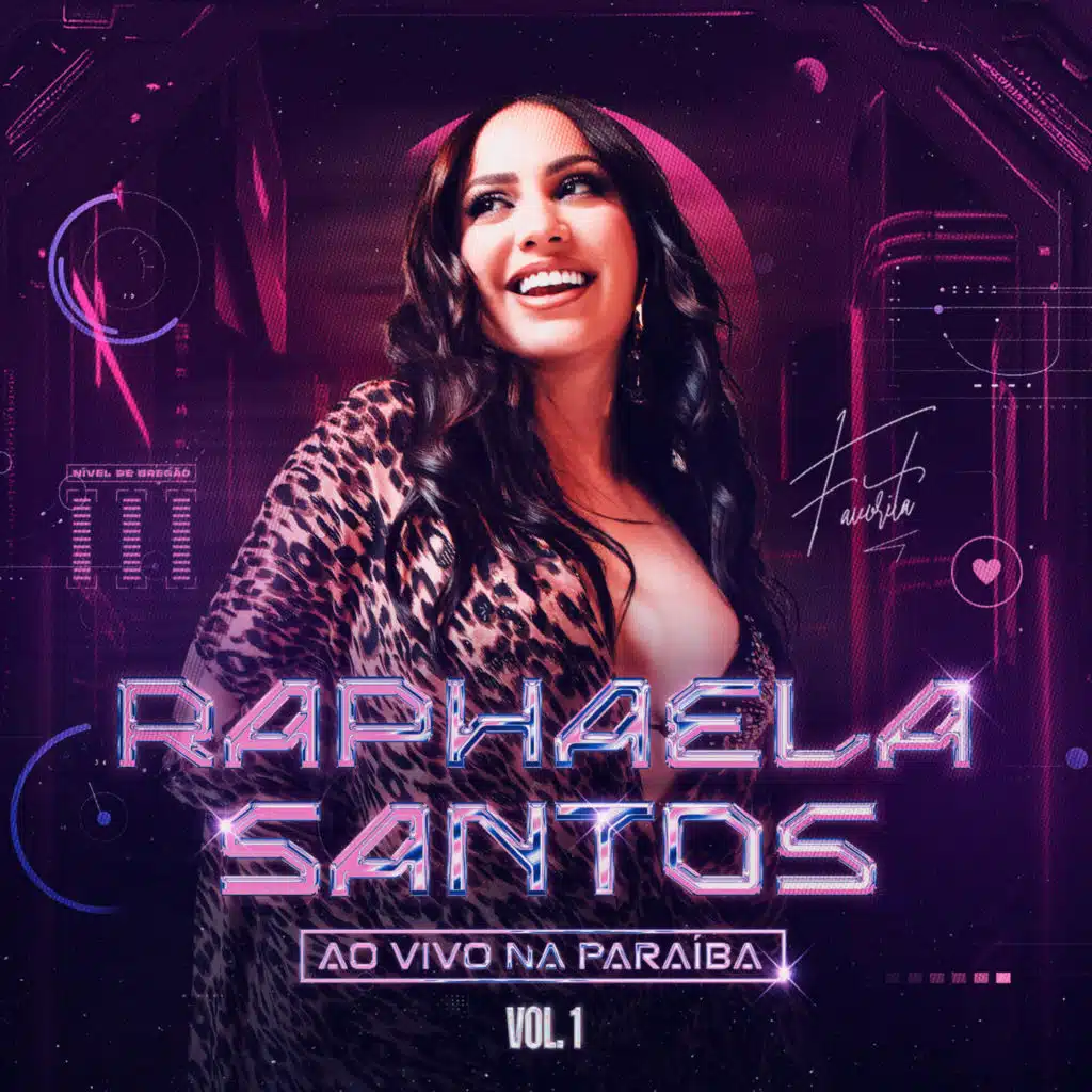Ao Vivo na Paraíba Vol. 1