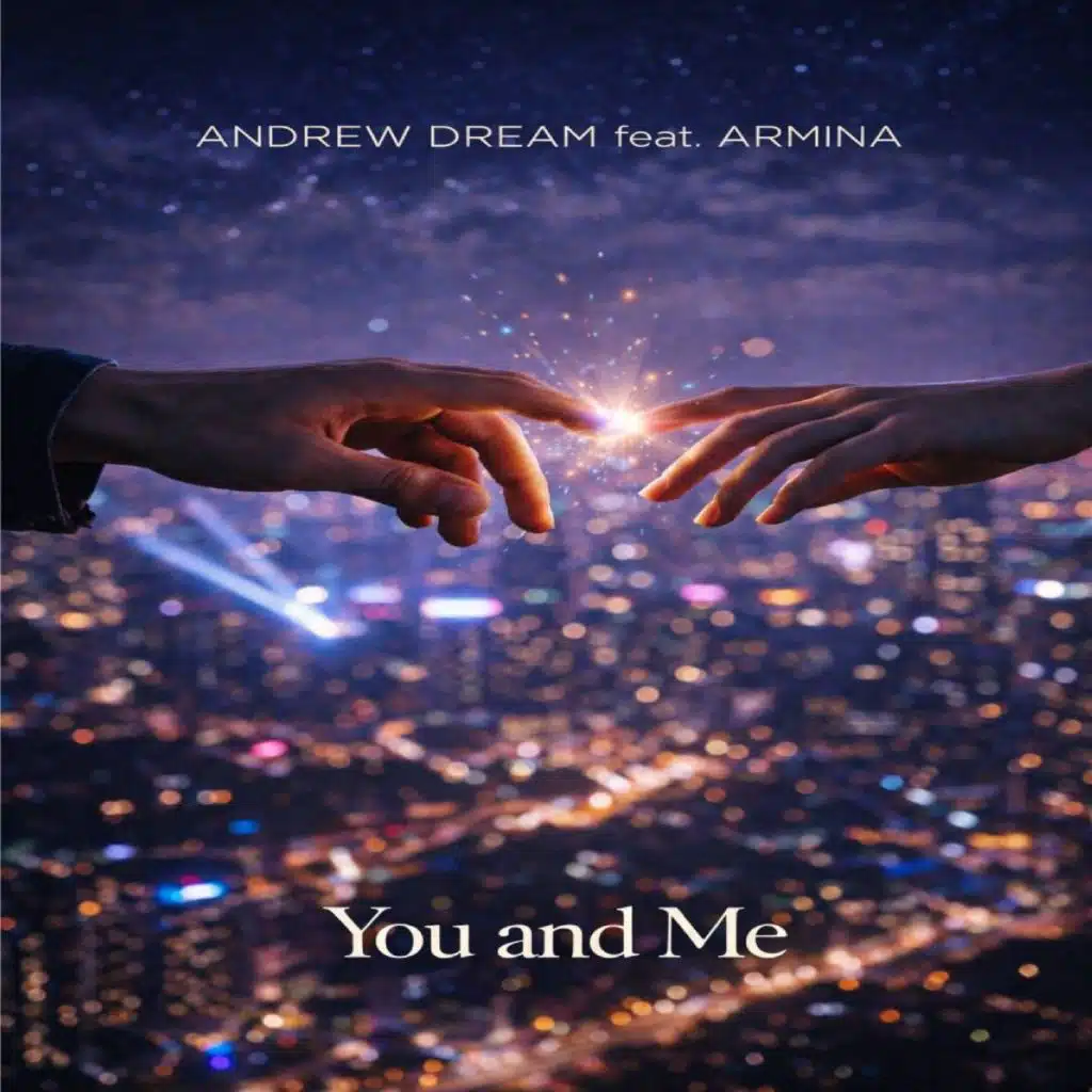Andrew Dream