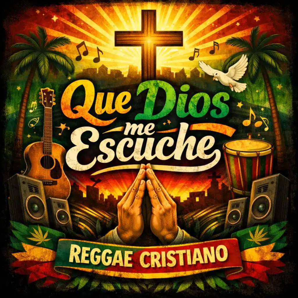 Que Dios Me Escuche