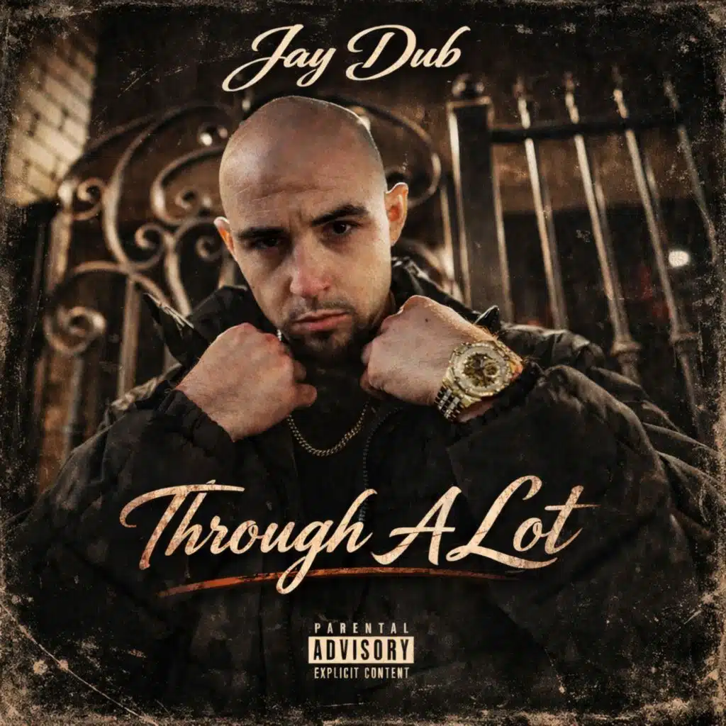 Jay Dub