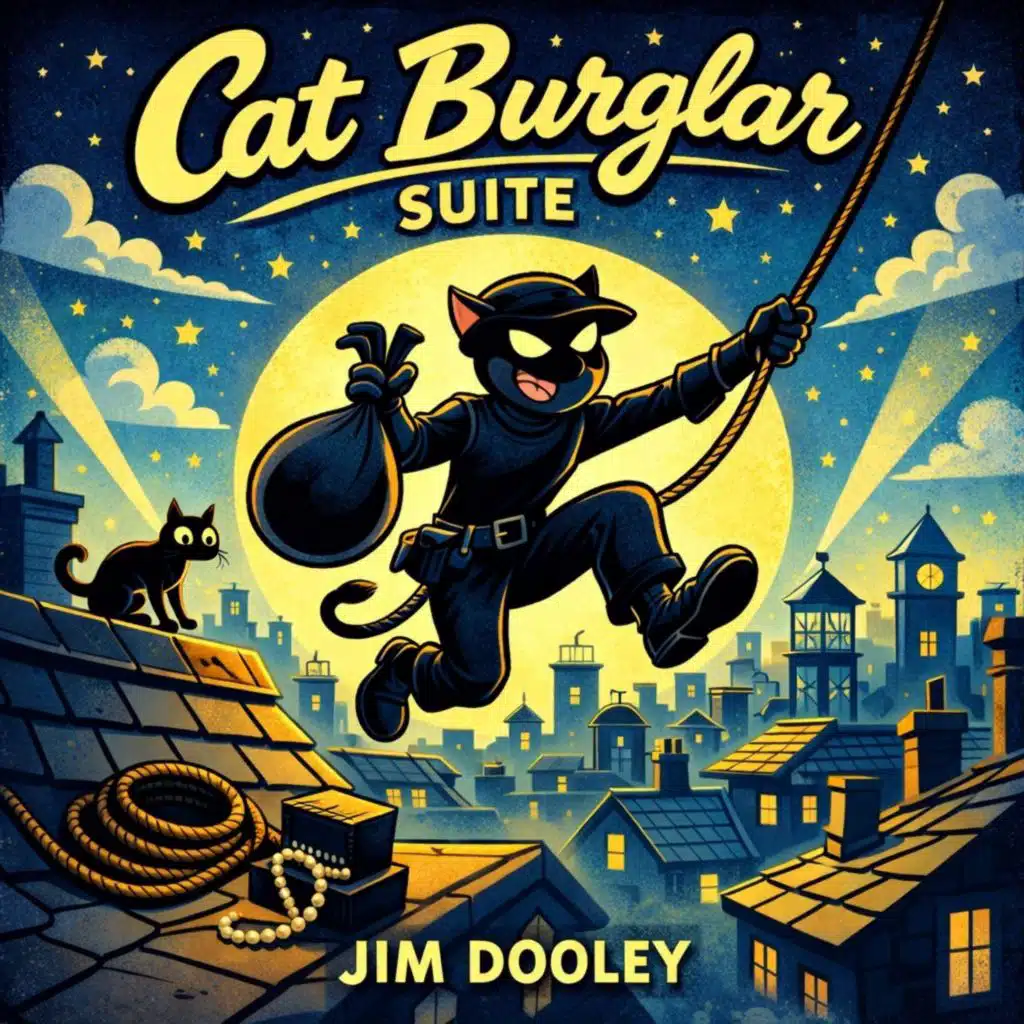 Jim Dooley