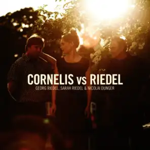Cornelis vs Riedel