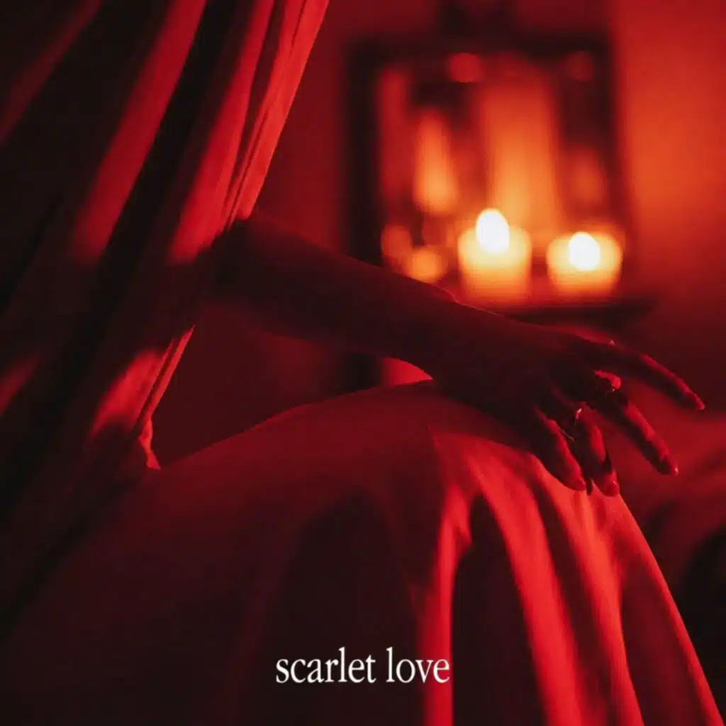 Scarlet Love