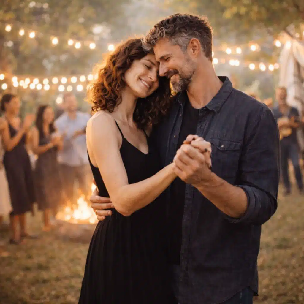 جَادَ لِي بَدْرِي بِوَصْلِ | العفيف التلمساني