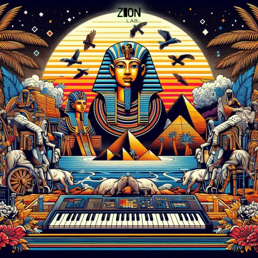 ZionLab.
