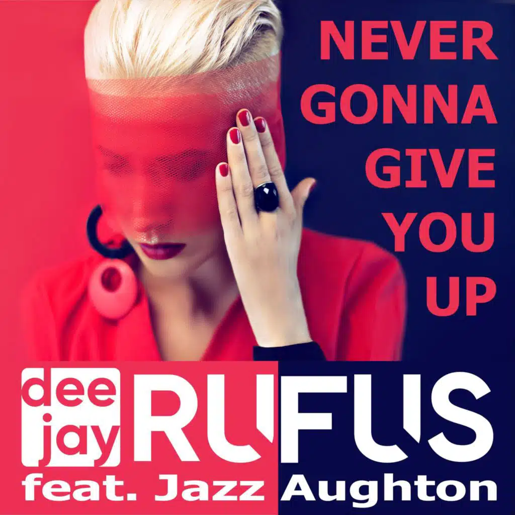 dee jay RUFUS