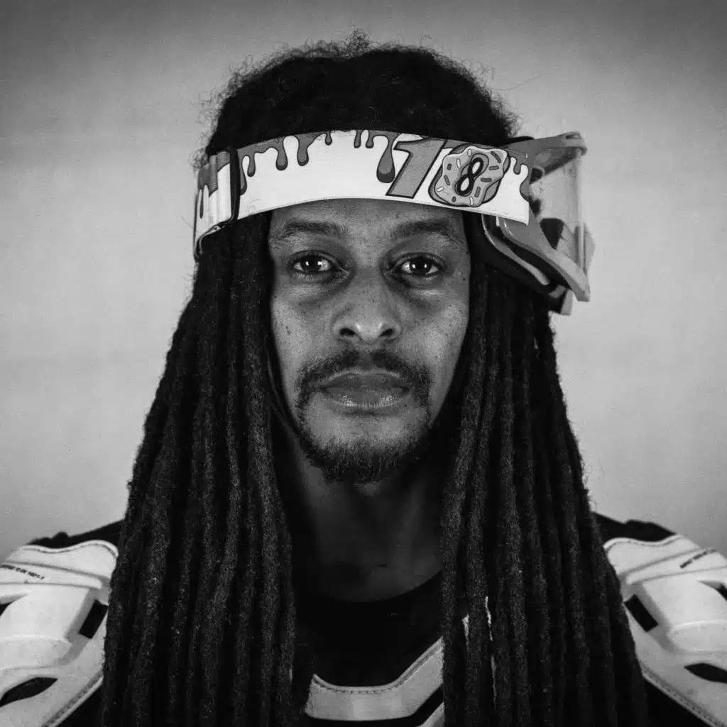 Lei da Selva (feat. Soljah, Jeffy & BAG)