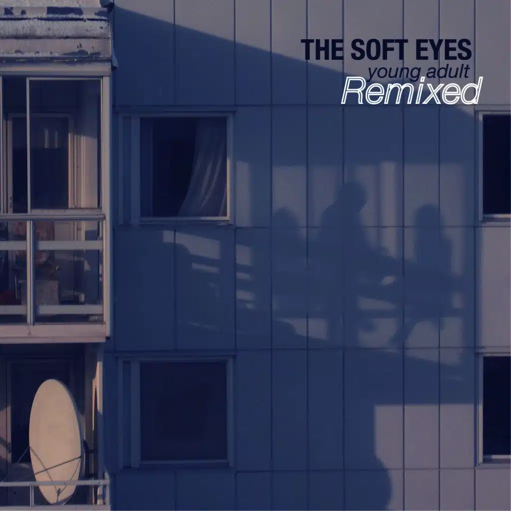 Young Adult (Remixed)