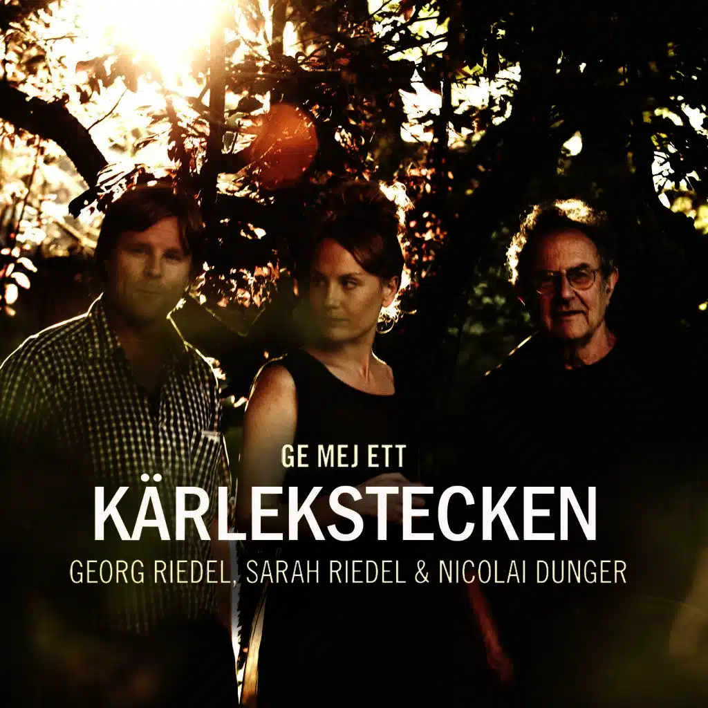 Ge mej ett kärlekstecken