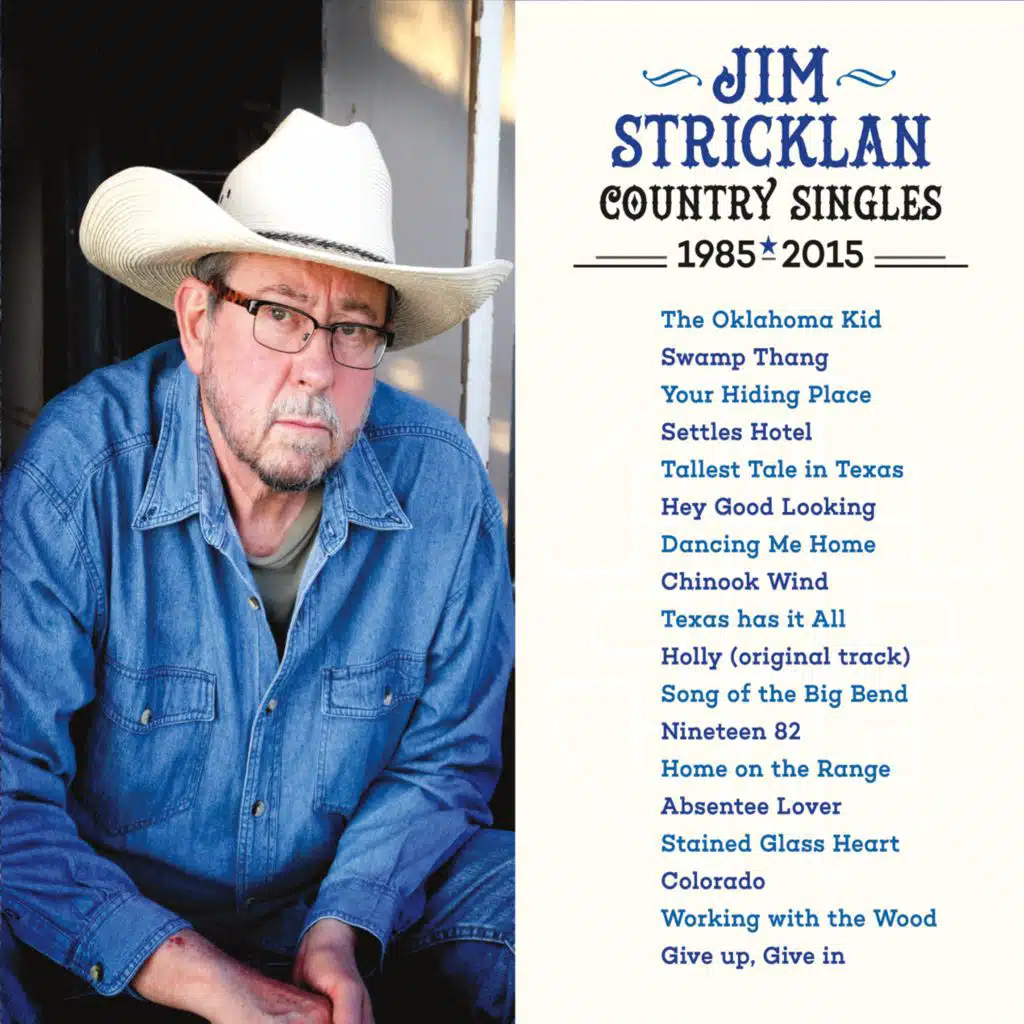 COUNTRY SINGLES (1985 - 2015)