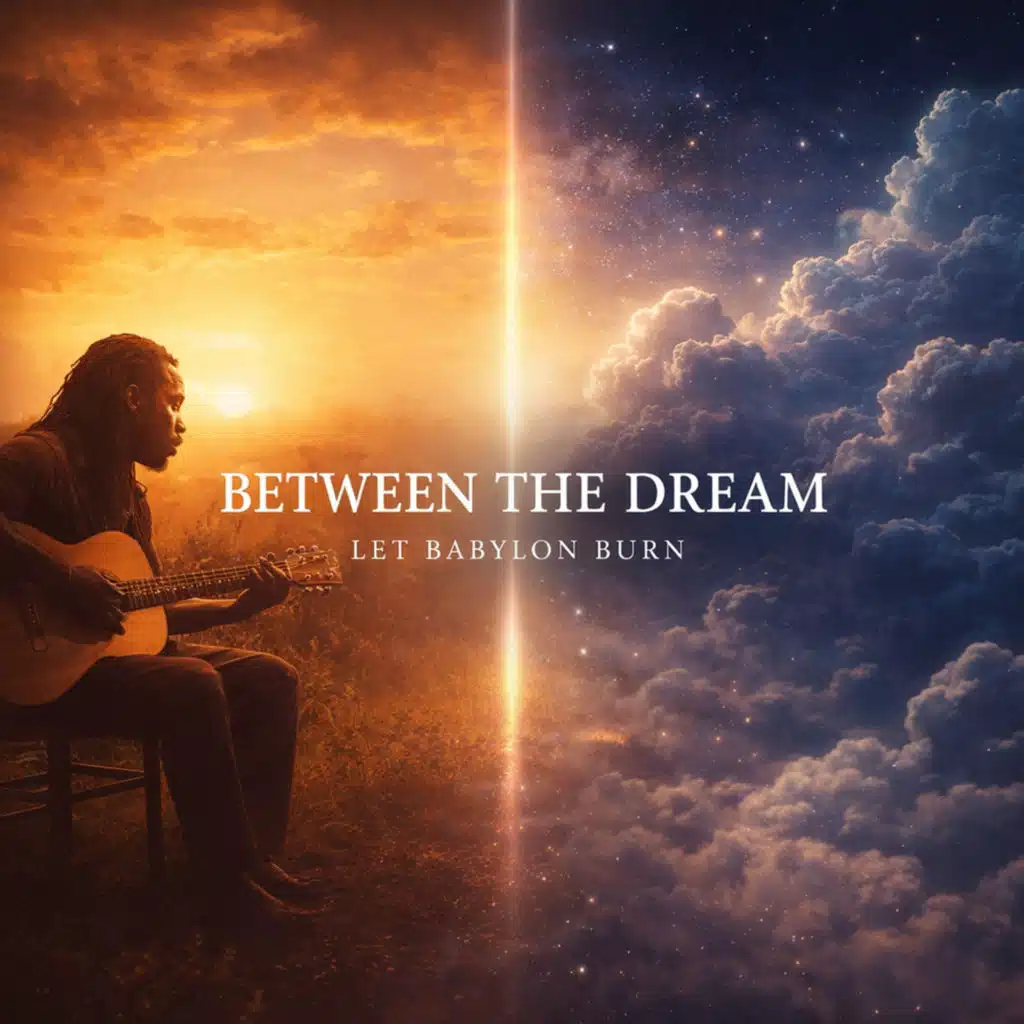Between the Dream