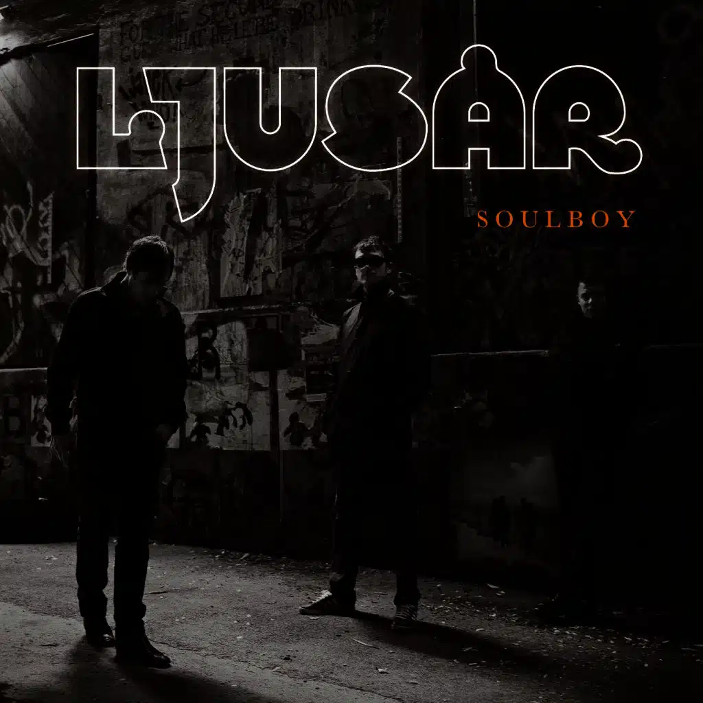 Soulboy