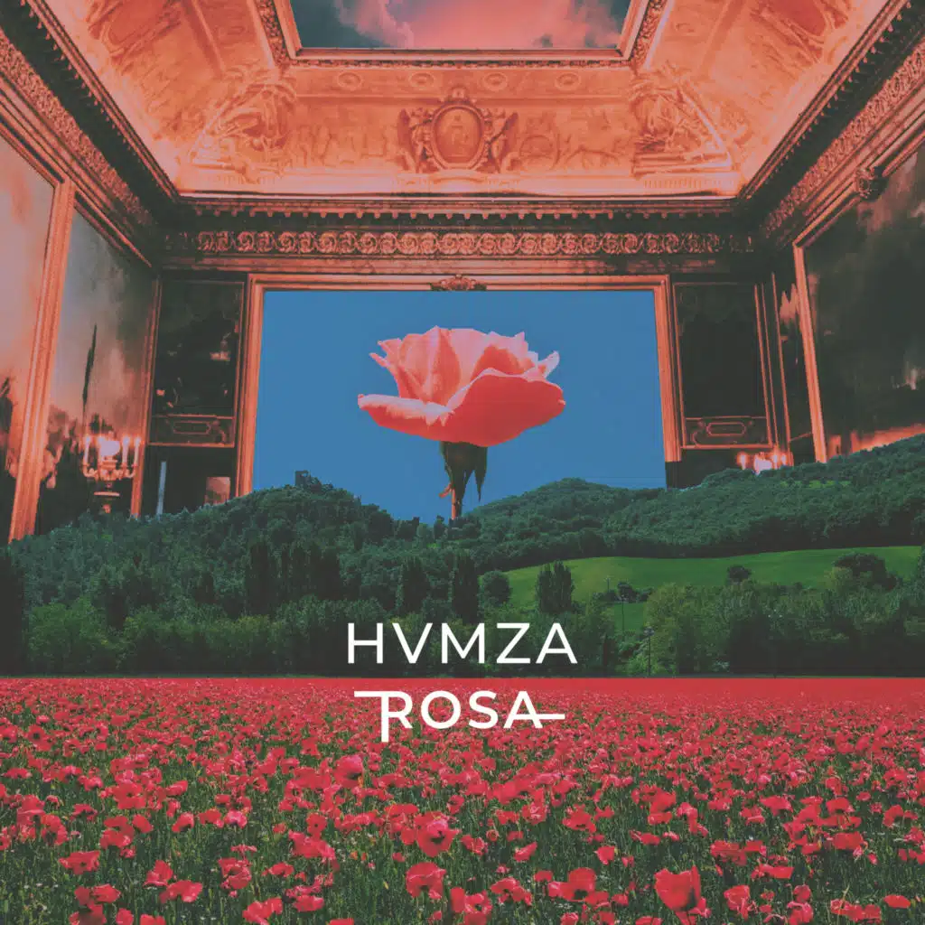 Rosa