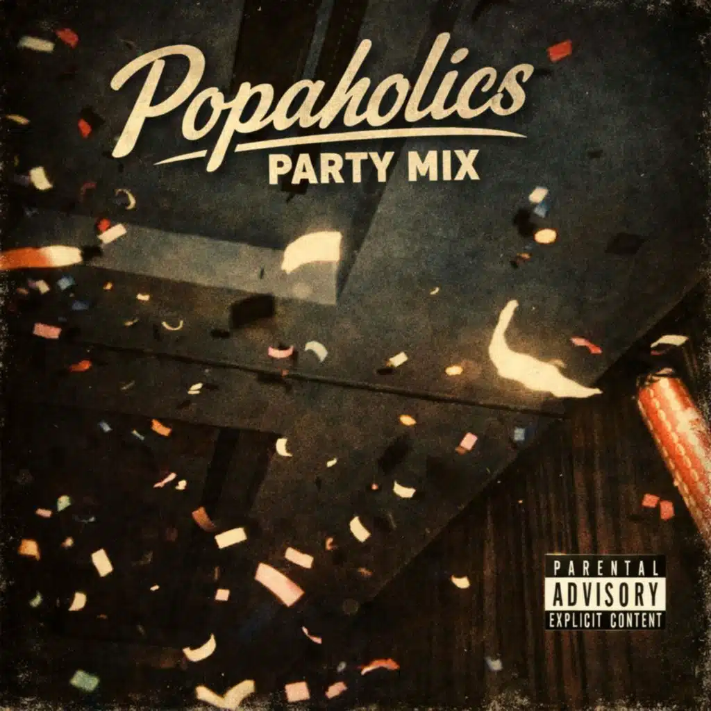 Popaholics Party Mix