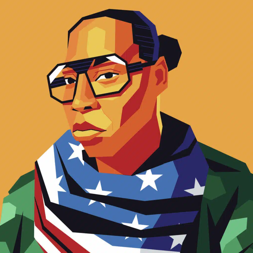 'Prison To Prison Pipeline': Isis Tha Saviour