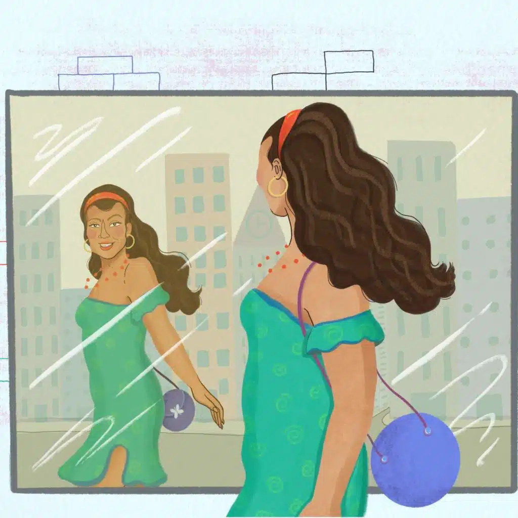 "El gran varón" — ¿Quién era Simón?