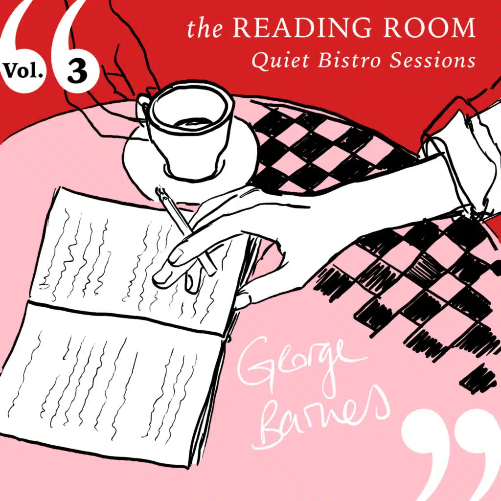 Reading Room, Vol. 3 - The Quiet Bistro Sessions