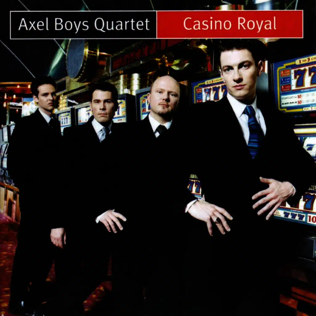 Casino Royal