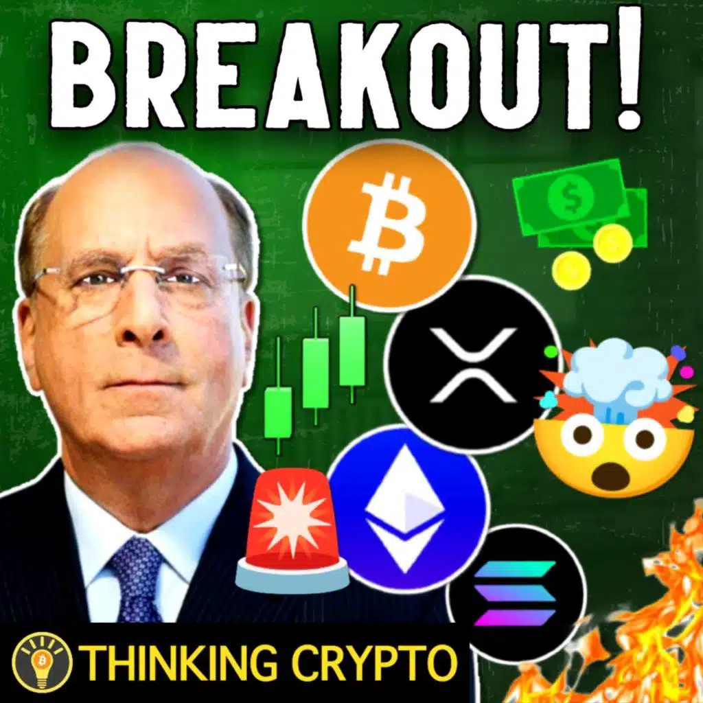 BITCOIN AND ALTCOINS ARE ON THE MOVE AS RELIEF RALLY HEATS UP!