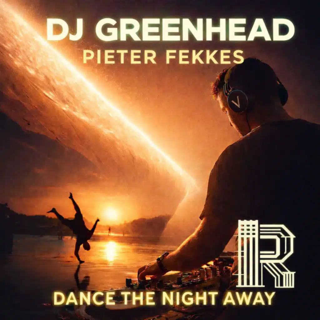 Dance The Night Away