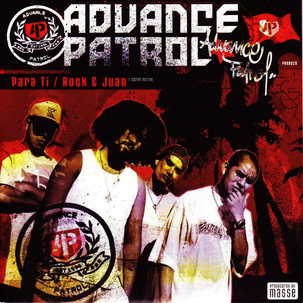 Para Ti / Rock & Juan