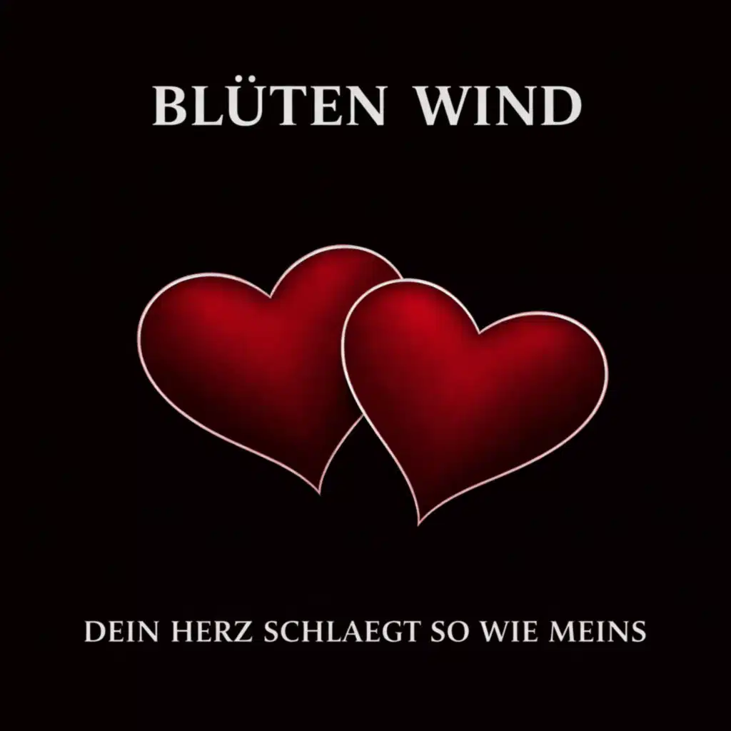 Blüten Wind