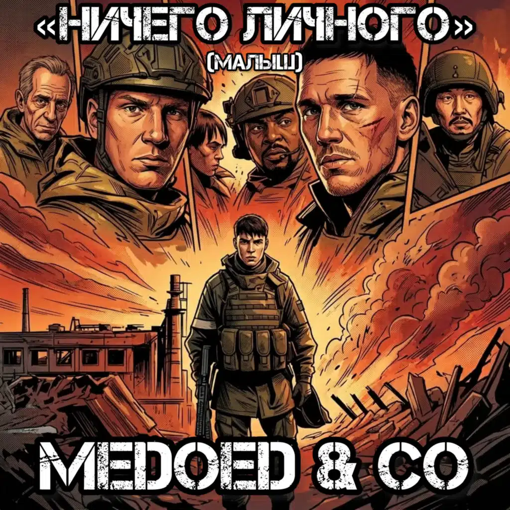 Medoed & Co
