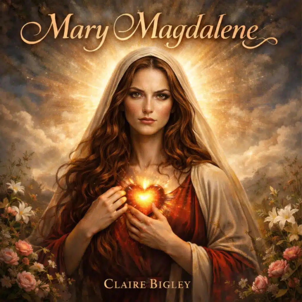 Claire Bigley
