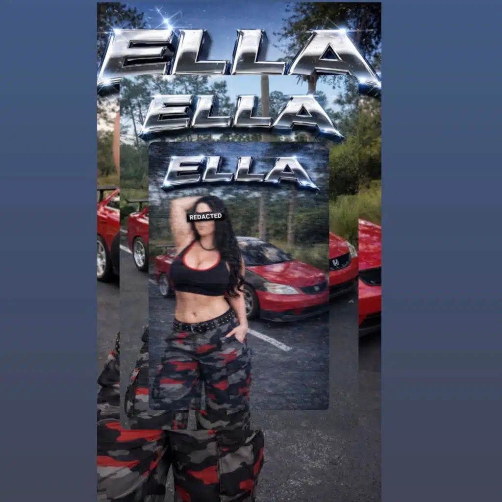 Ella