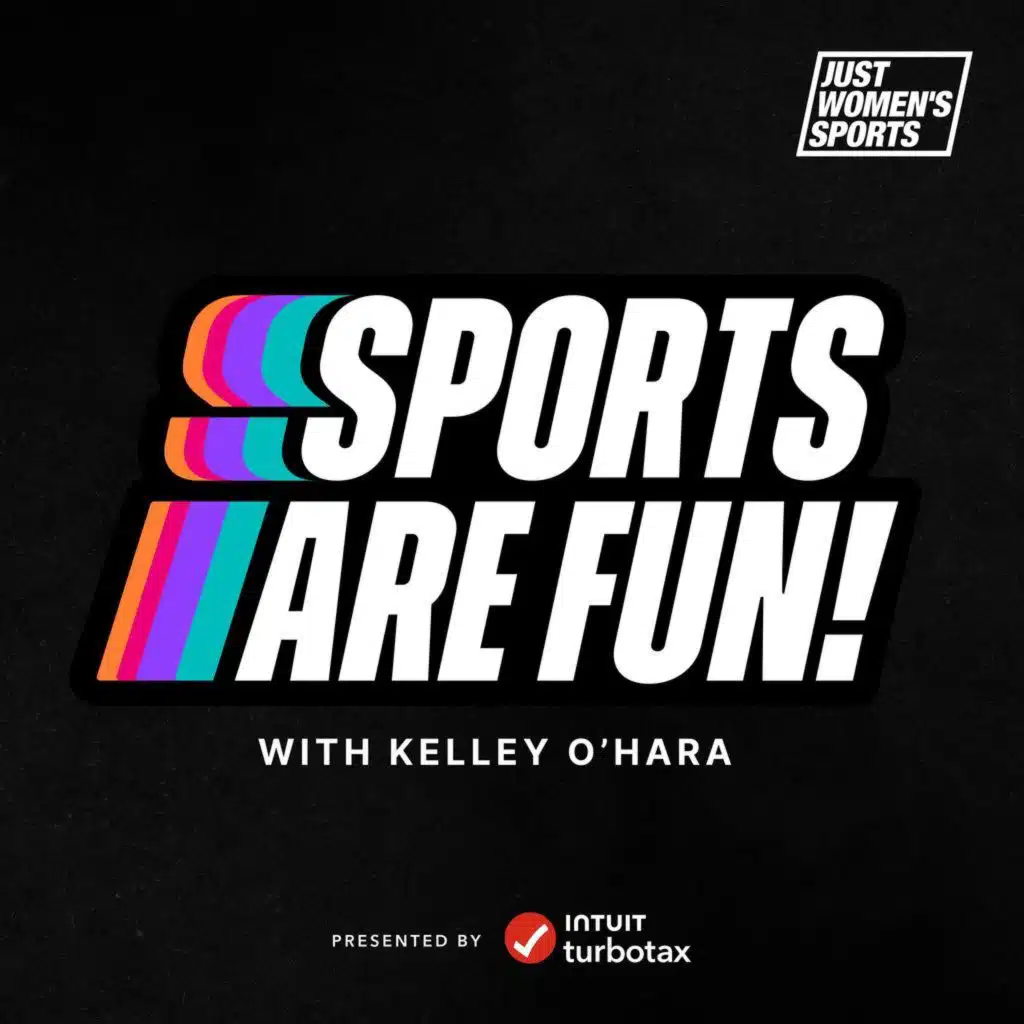 Kelley and BJ go to Hollywood!