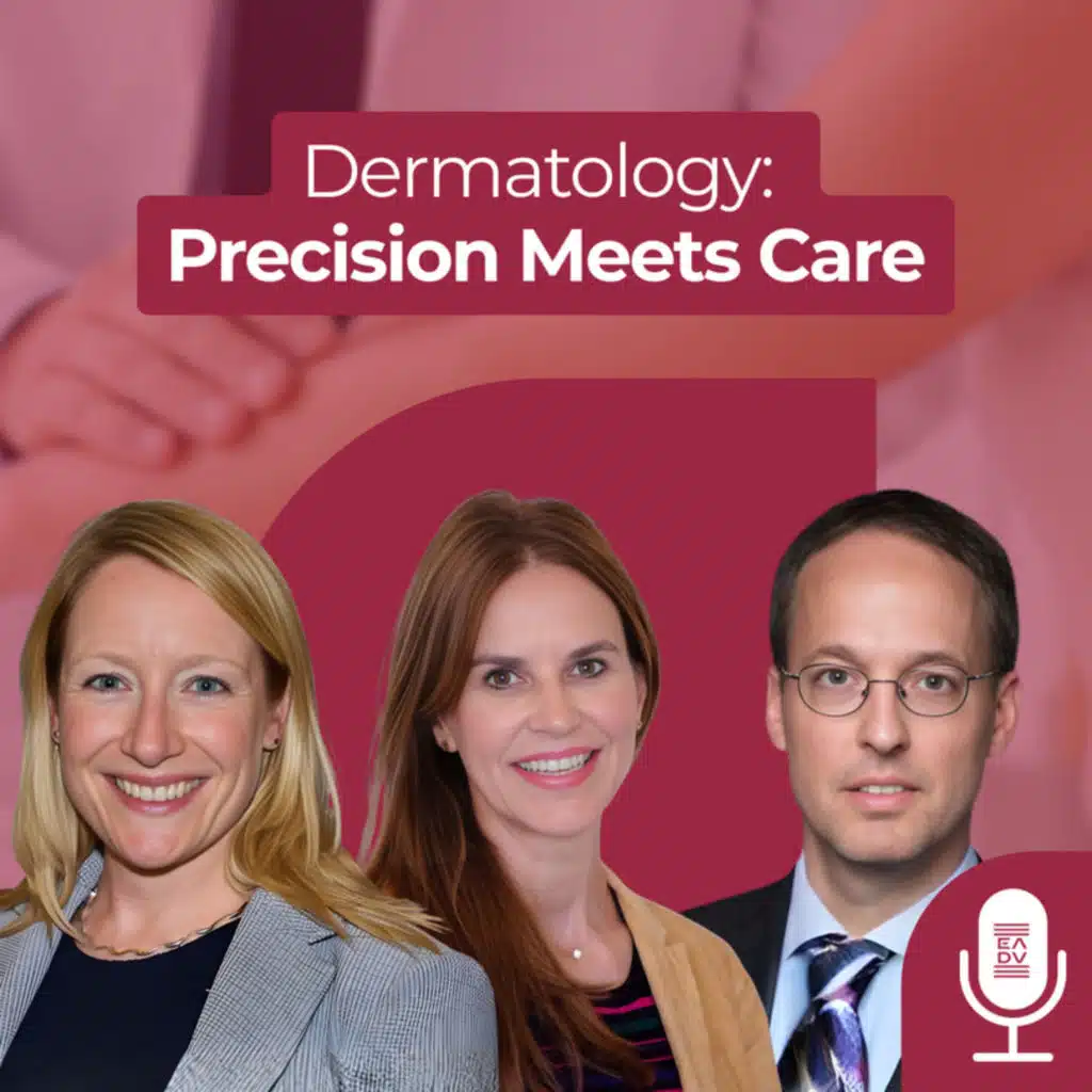 JD2603 | Personalised Medicine in Dermatology: right treatment, right patient, right time