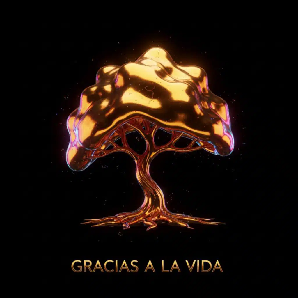 GRACIAS A LA VIDA