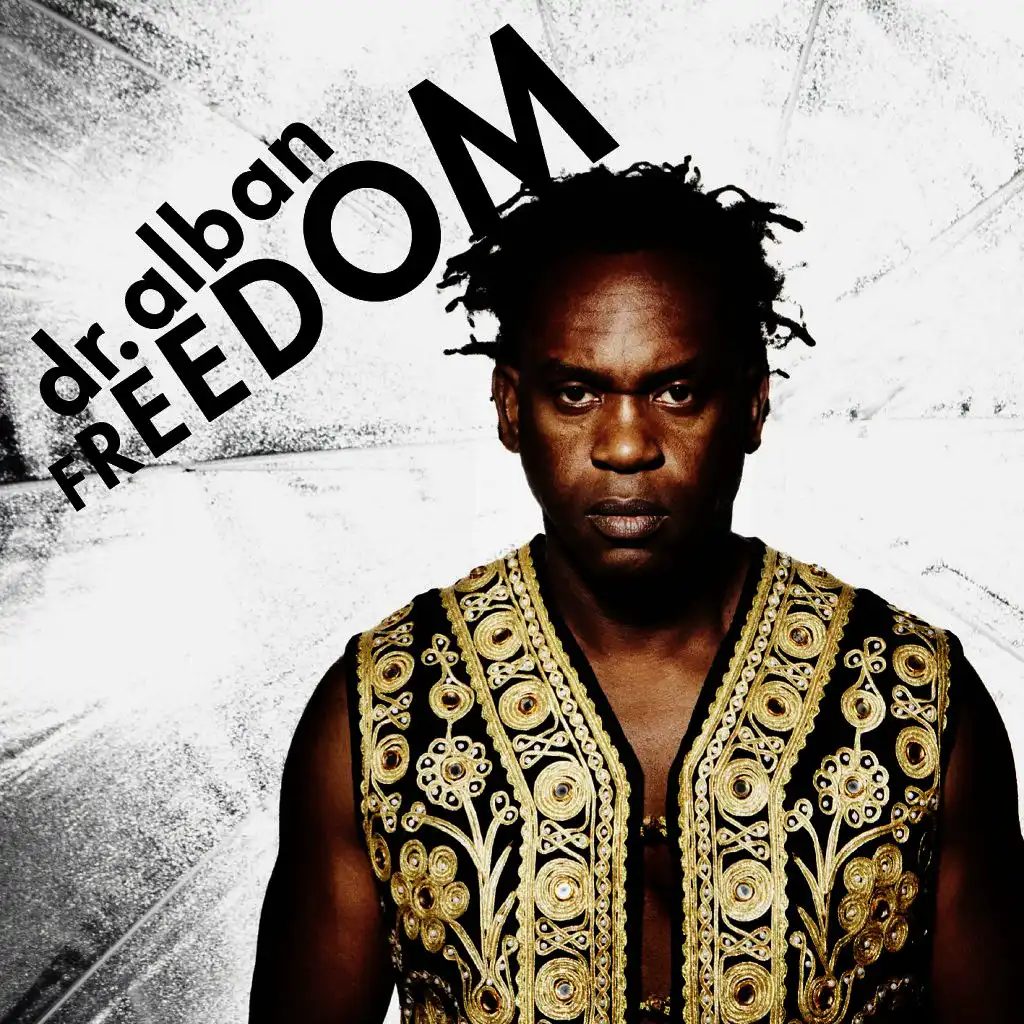 Freedom (EAPM Reggae Pop Remix)
