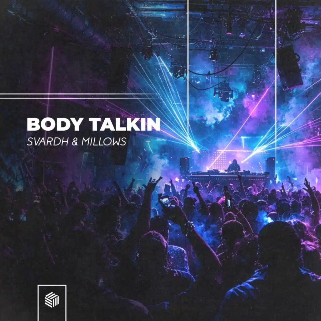 Body Talkin