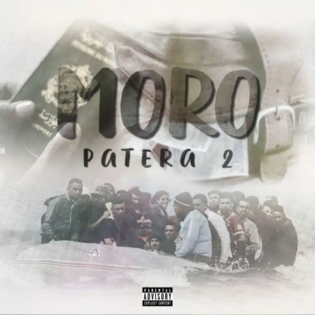 Patera 2