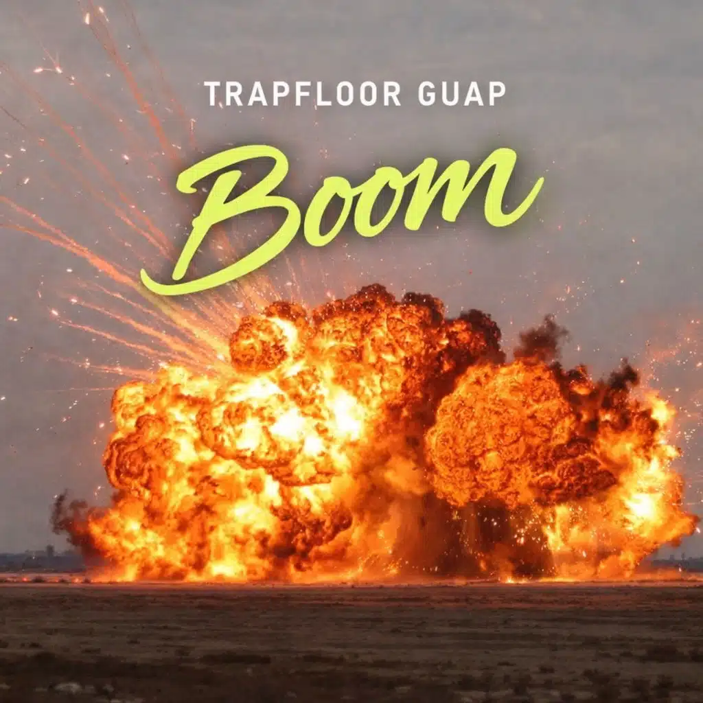 TRAPFLOOR GUAP