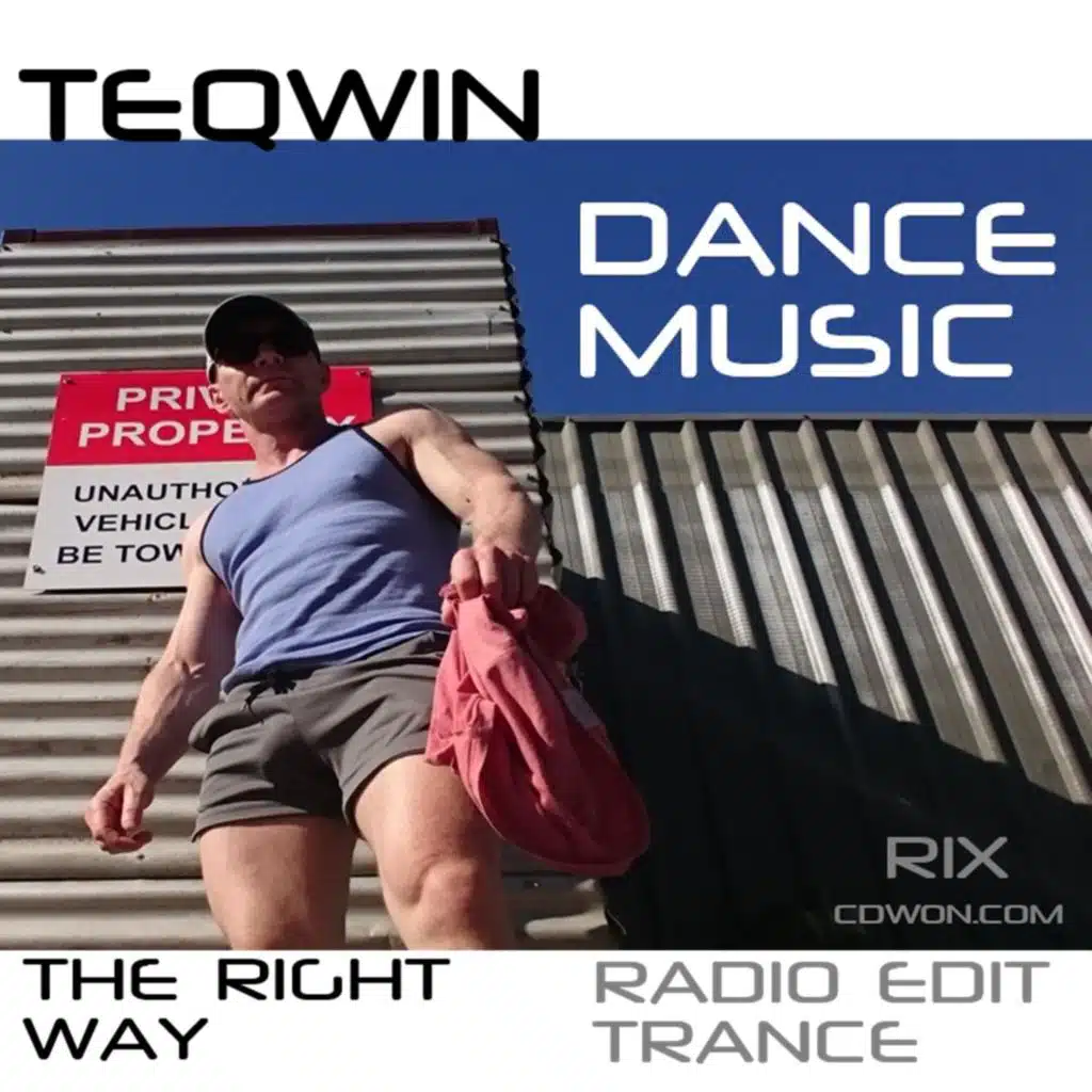TEQWIN
