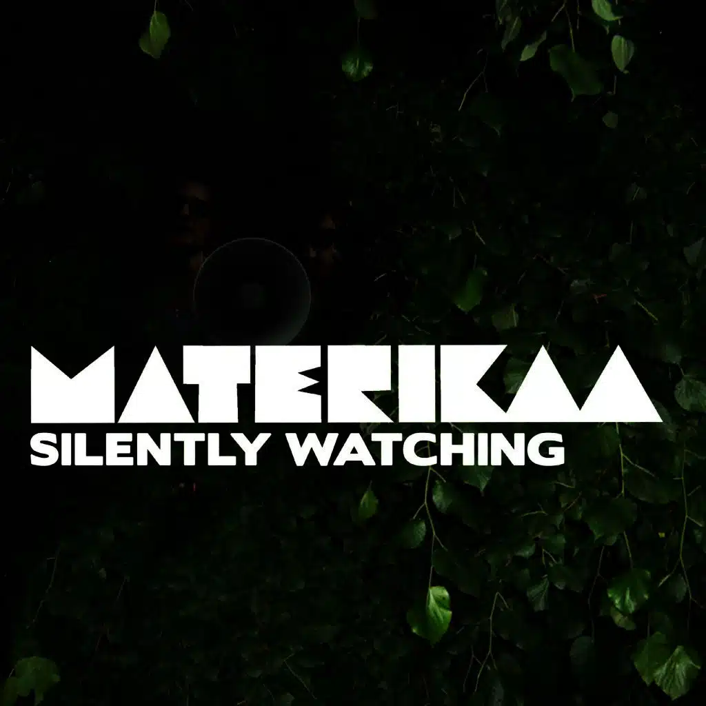 Silently Watching
