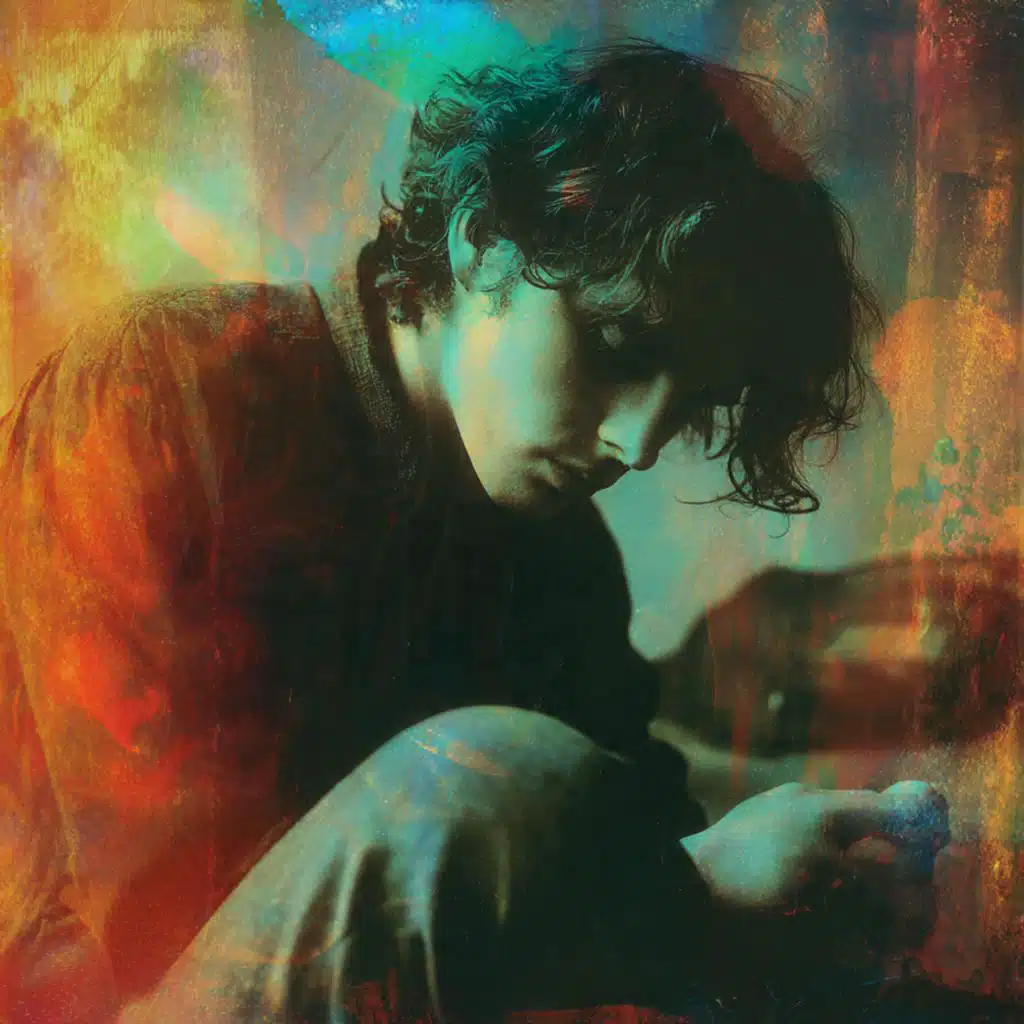 Julian Kerins