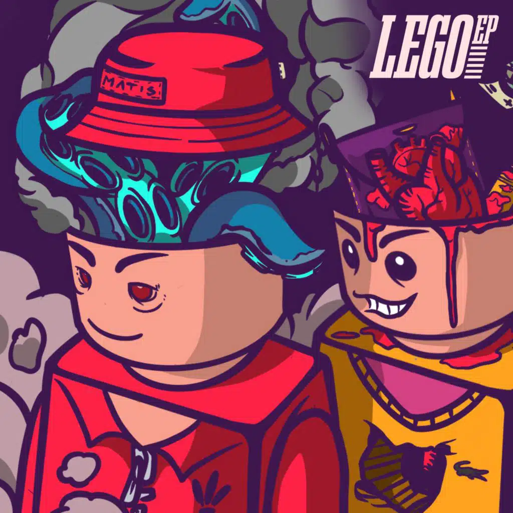 Mierzę Wysoko (feat. Kojot)