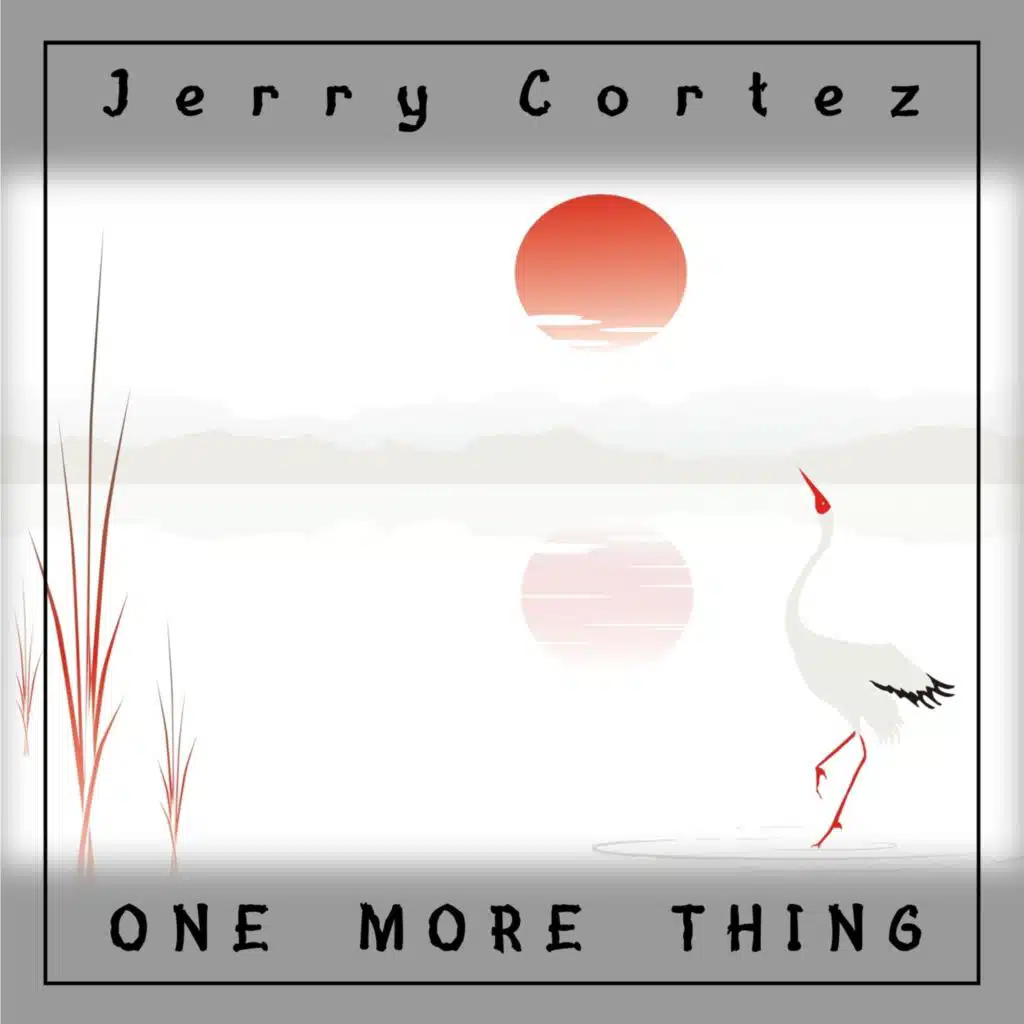 Jerry Cortez