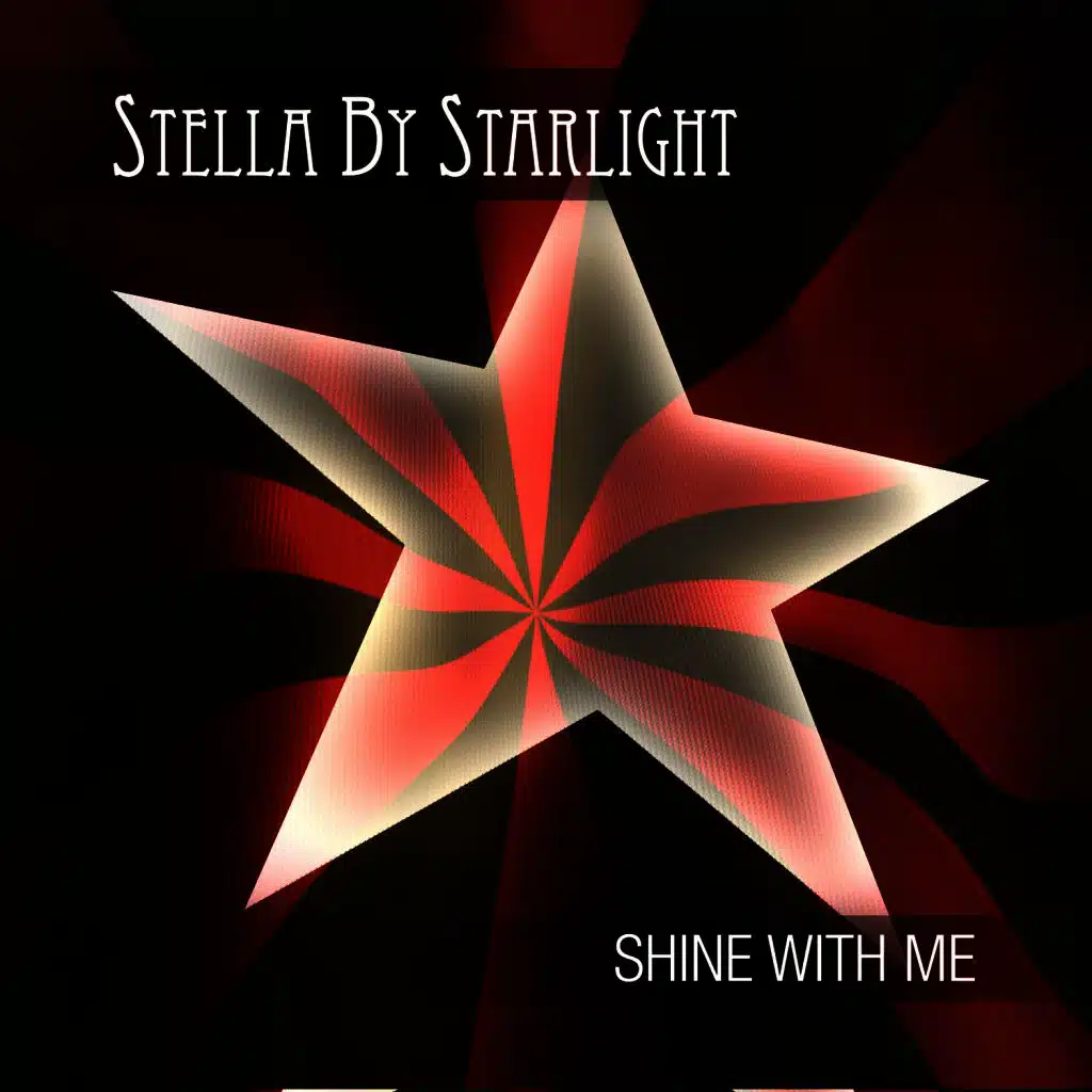 Shine with Me