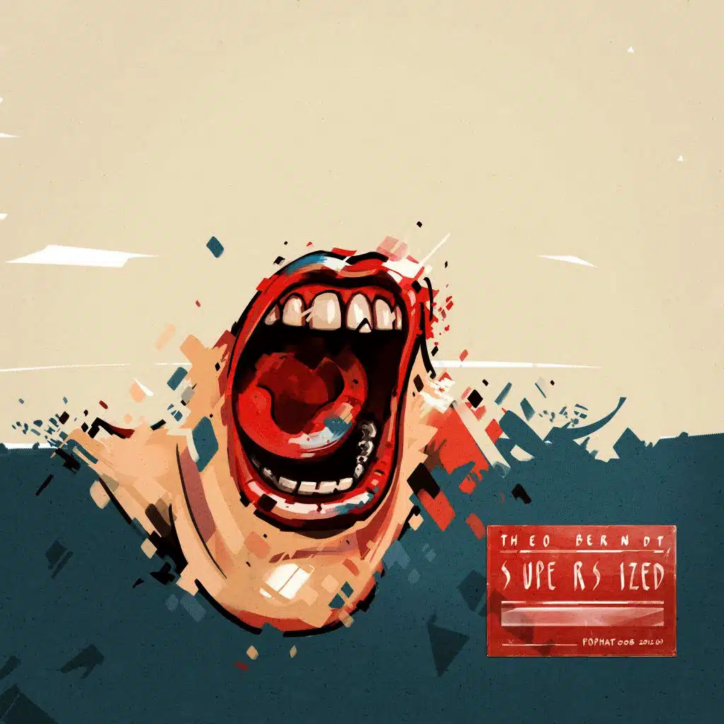 Supersized (Victor Varga Remix)