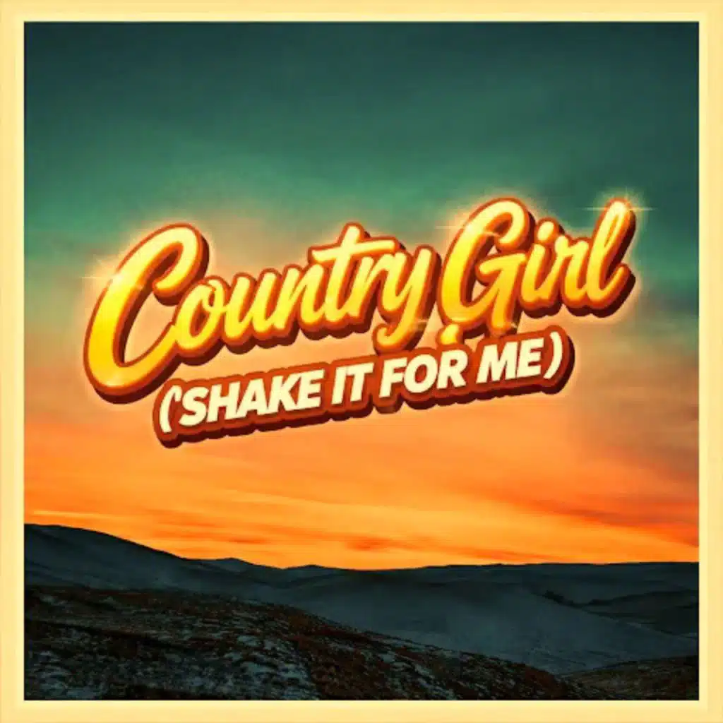 Country Girl (Shake it for Me) [Indian Remix] [feat. Vindaloo Singh]