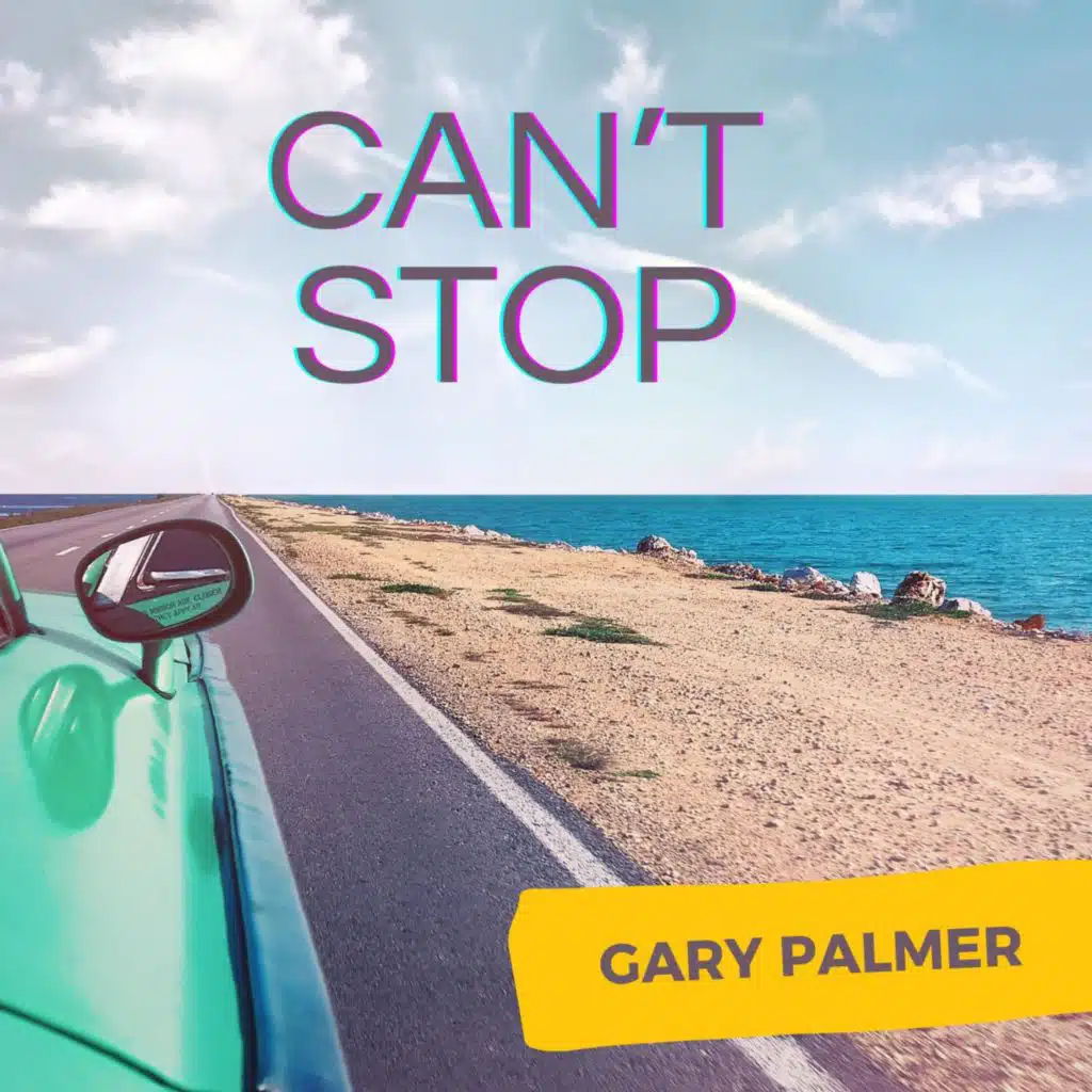 Gary Palmer