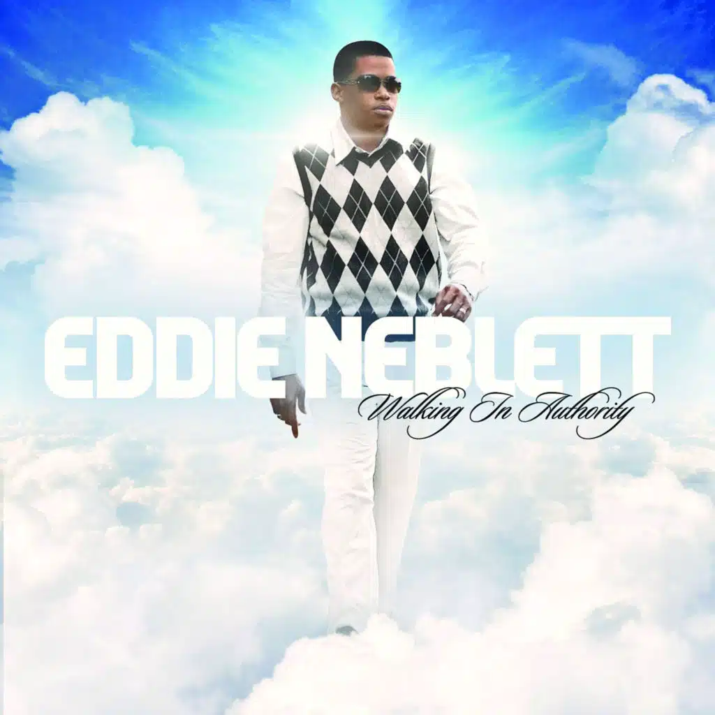 Eddie Neblett